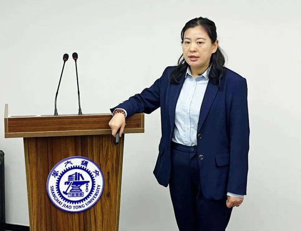 上海交大分级诊疗与健康研究所组织2024年新年启动会暨