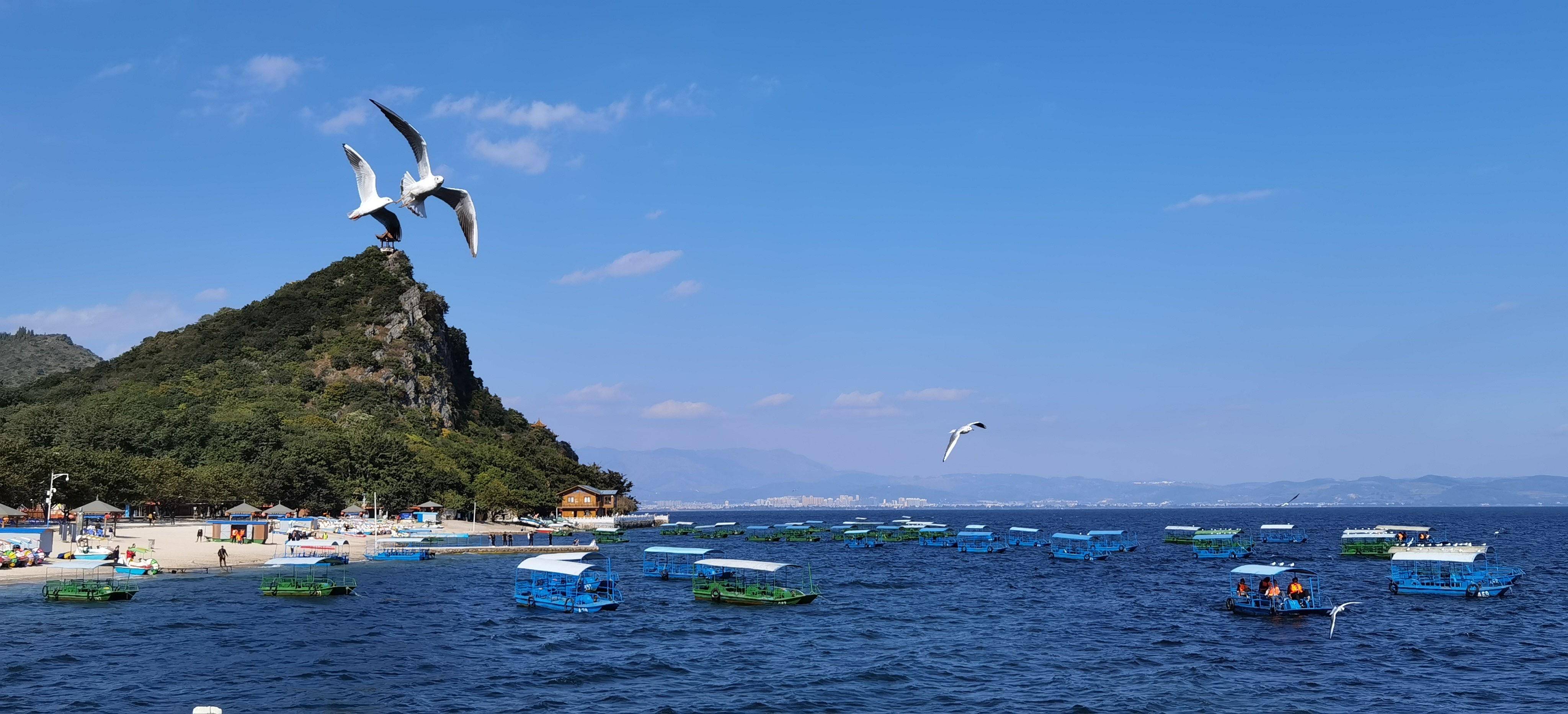 云南旅游攻略,去云南旅游该走哪条线路,"看完这一篇你就知道了"_昆明
