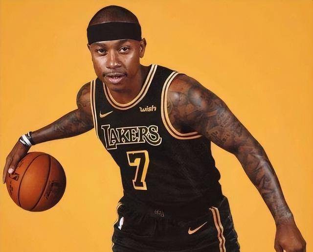 年龄是个挑战,34岁小托马斯仍信心满满,决意追逐nba梦想!