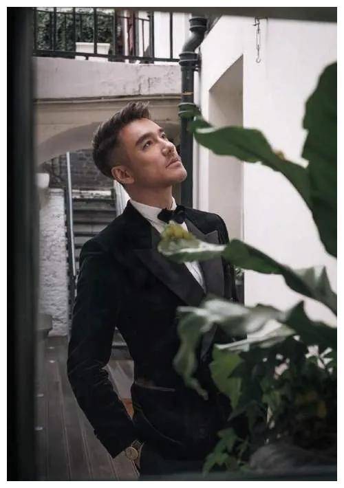 费翔_胡兵_周星驰