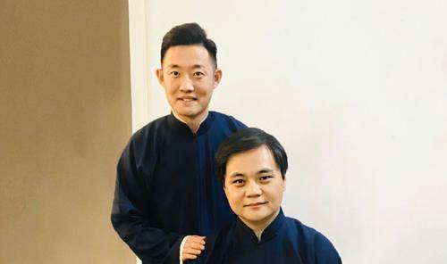 没想到郭德纲也能教出主流徒弟?