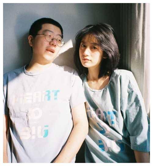 注定"没有结果"的婚姻:李诞vs黑尾酱,命中注定分离._人生_故事_挑战