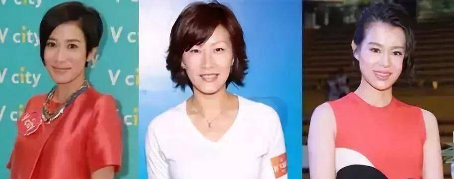 如今老公破产,复出艰难_陈慧珊_钟家鸿_钟伟明