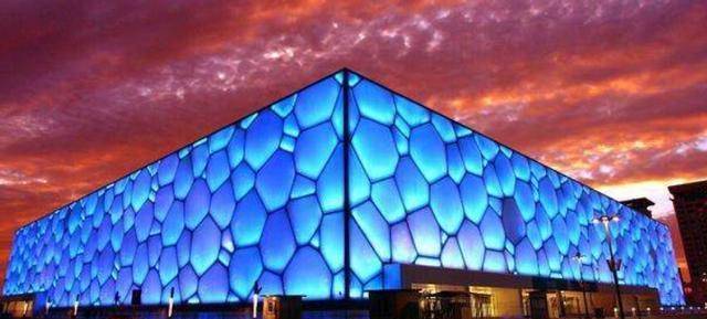 12年前,北京奥运会花重金打造的水立方,如今用来干嘛了?