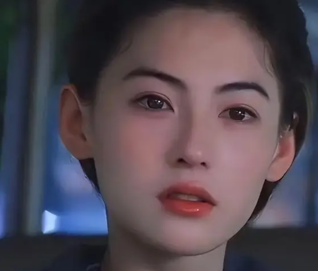 44岁张柏芝停工休息原因曝光!