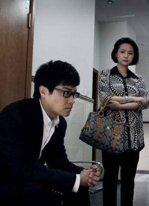 29岁走红,和陈道明陈宝国拍过多部经典大剧,女儿貌美也是演员_茹萍