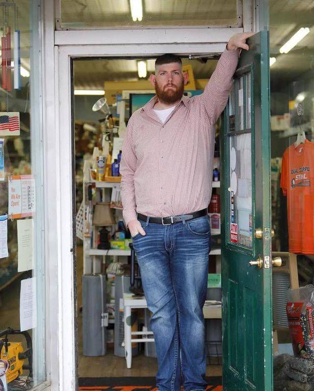 5斤,轰动全美国的"巨婴",现在怎样了_kevin_生活_因为