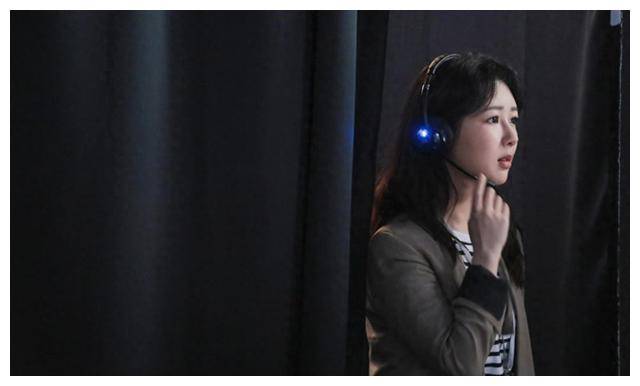 女演员长相的重要性,杨紫演绎"绿茶妹",笑翻观众!_贾玲_复杂性_人性