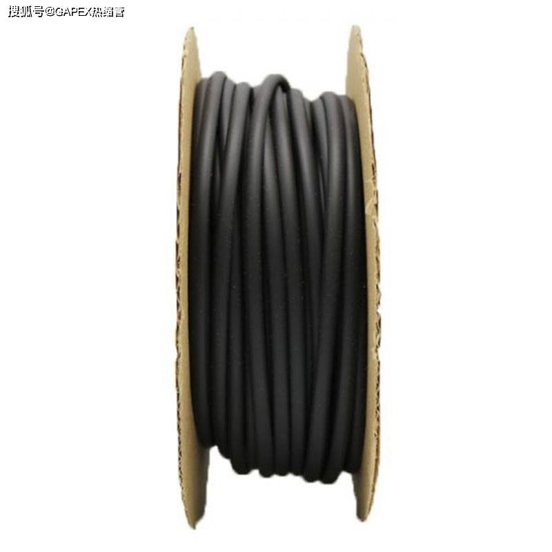 热缩管:我们使用它的原因和方式_电线_电缆_保护