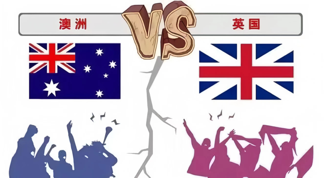 宁可读qs100的英硕,也不选qs前50的澳洲高校?