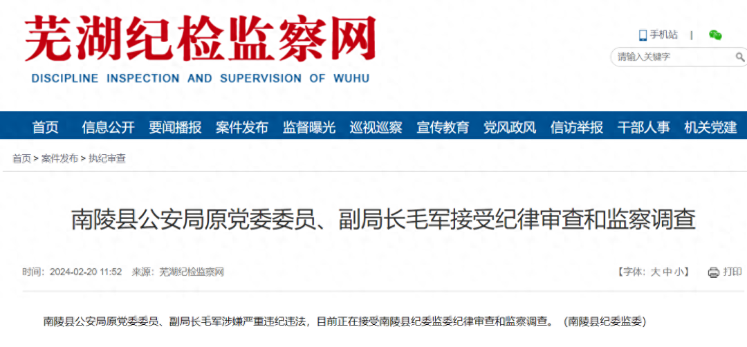 南陵县_铜陵市_公安局