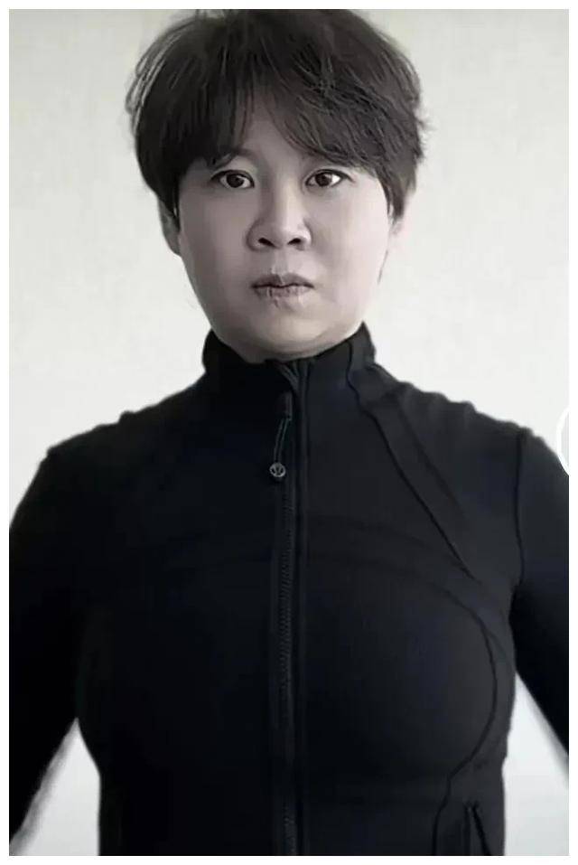 女演员长相重要,小沈阳媳妇变身张晨若曦,你是否看出了她?