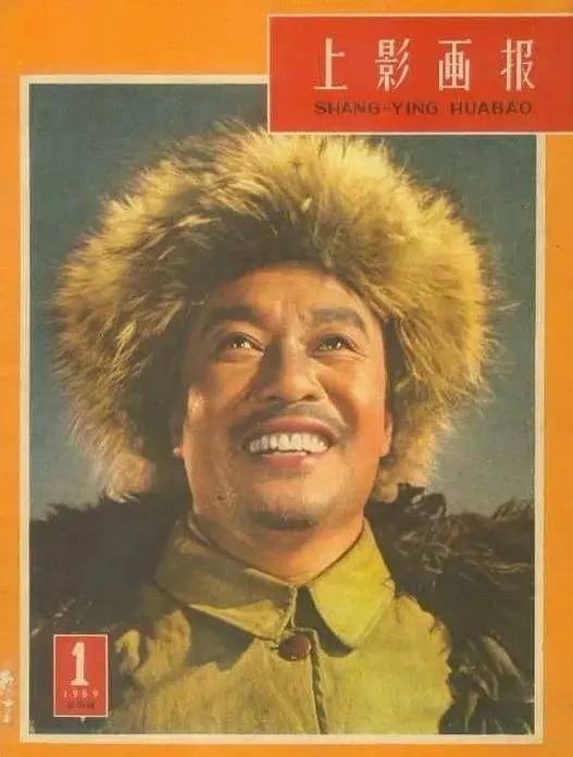 北影厂已故老演员,郭允泰一生颠沛流离,安震江演技绝佳可惜早逝_中国