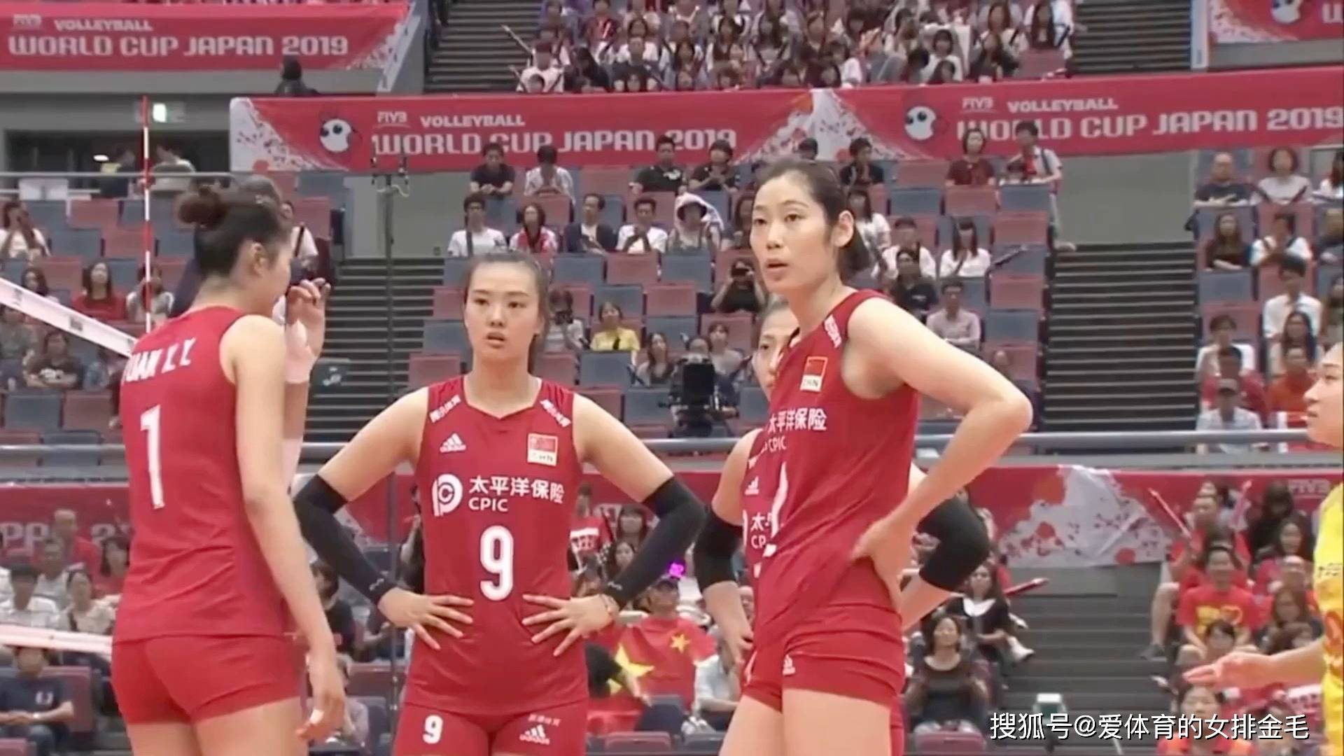 女排名单没朱婷成罗生门:排协拒绝朱婷?她不愿回来?双方妥协?