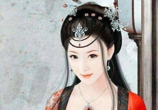 才女出上联:洞中泉水流不尽,3个才子对下联,1个67终抱得美人归_对联