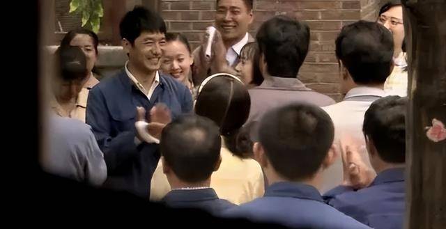 工人大院剧情介绍 来自搜狐网