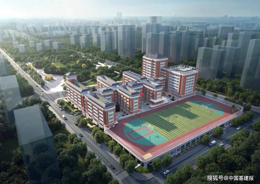 中建四局多个项目迎来重大节点_发展_一公司_厦门市