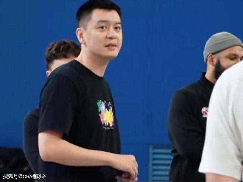 命中率下滑,管理层表不满,杨鸣压力大_辽宁_比赛_广厦