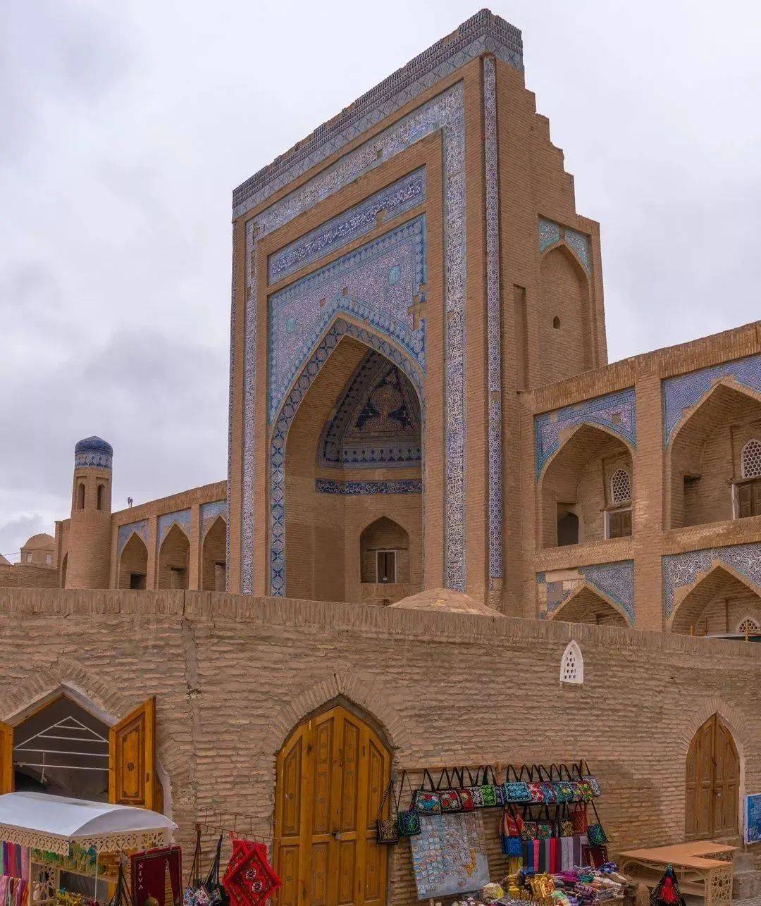 【一文解读中亚五国】哈萨克,乌兹别克,塔吉克,吉尔吉斯