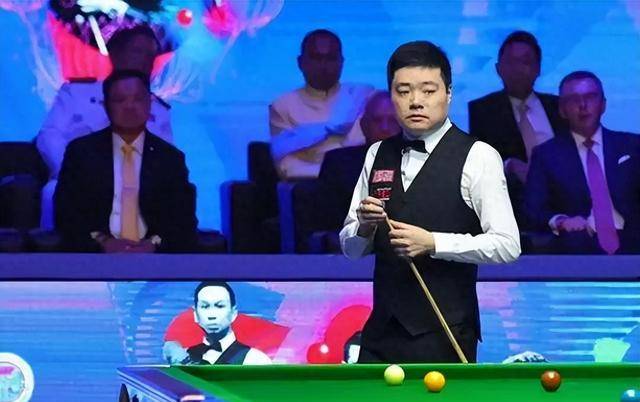 5-1,小特4连鞭,3虎变2虎,首席4强诞生,曹宇鹏2-3!