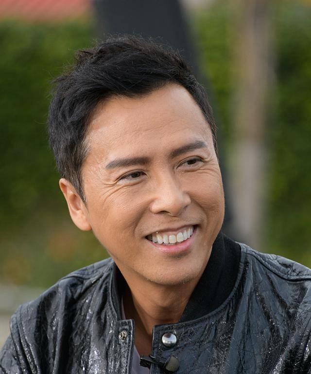 甄子丹谈周星驰,他具有实战能力,功夫很不错_合作_动作_刘江