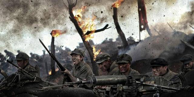 湘江战役的惨烈程度啥样?