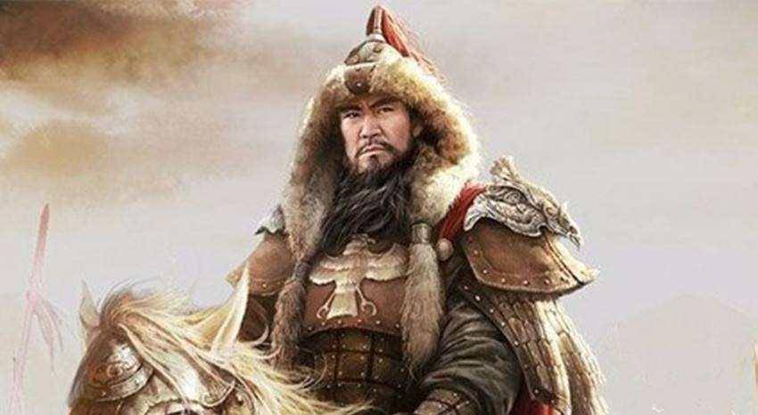 奶奶留下一份藏宝图,孙子考察后找到温泉:比钱还重要_布德_弘吉_祖母