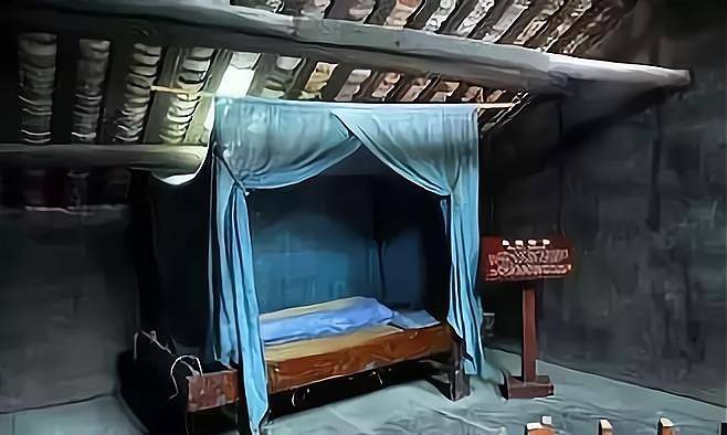 冷宫是一个阴气很重的地方,想起来都让人毛骨悚然,那么真实的历史是