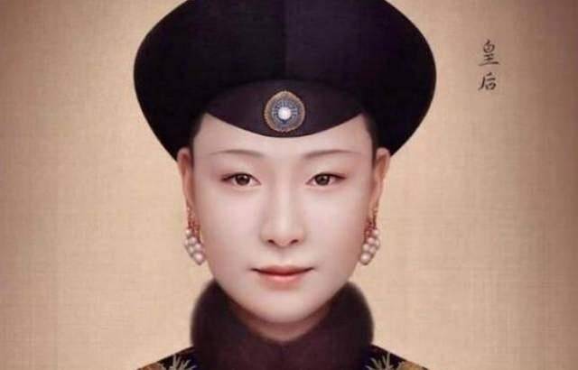 15岁少女为乾隆生下长子,从未入宫却封皇贵妃,乾隆