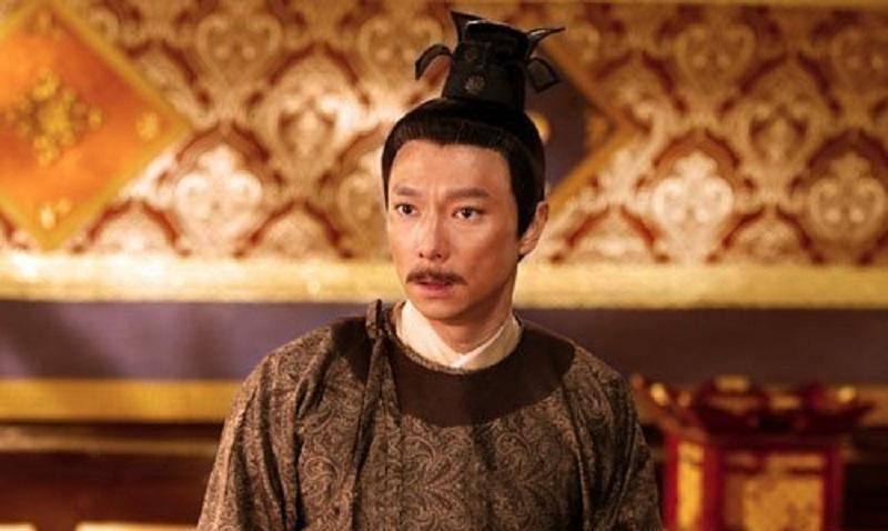 东晋皇帝司马奕:生了三个儿子,却被诬陷"没有生育能力"被废_即位_士族