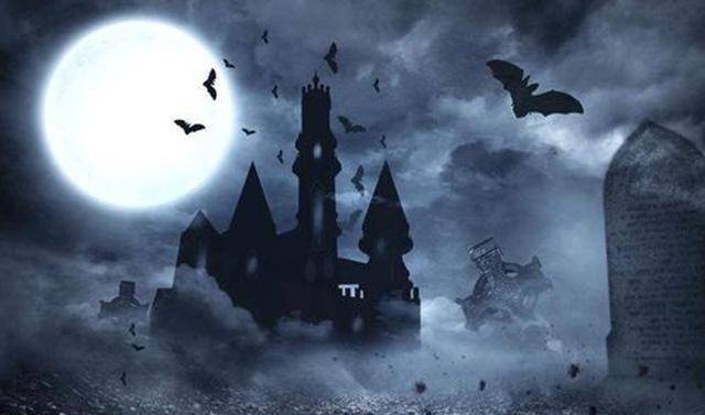 吸血鬼的鼻祖,她在50年内杀2800名少女,只为喝鲜血保持容颜_伊丽莎白