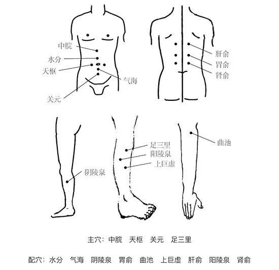 穴位埋线减肥不仅仅是外表上的改变