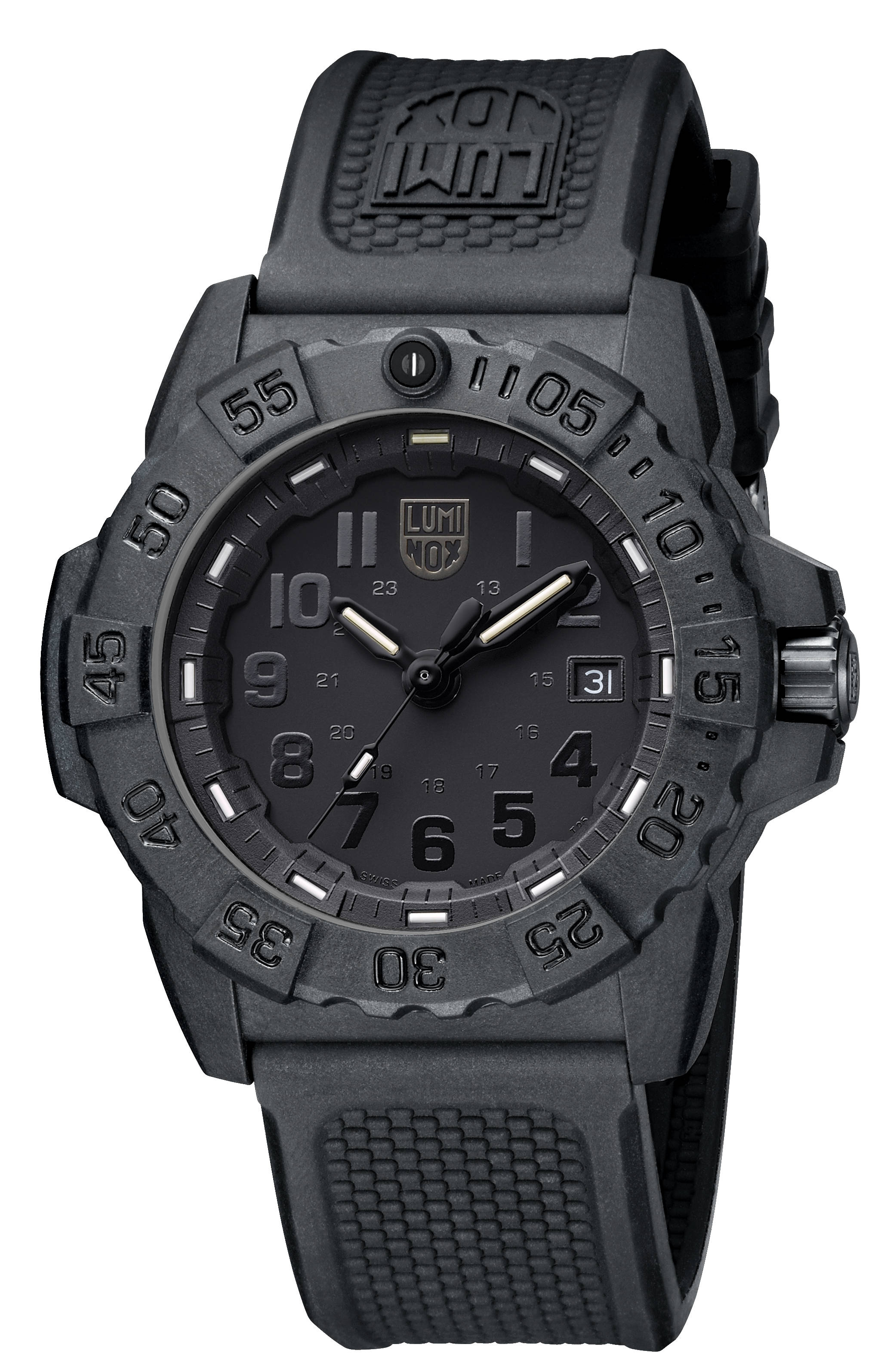 经典永不落幕_手表_系列_luminox