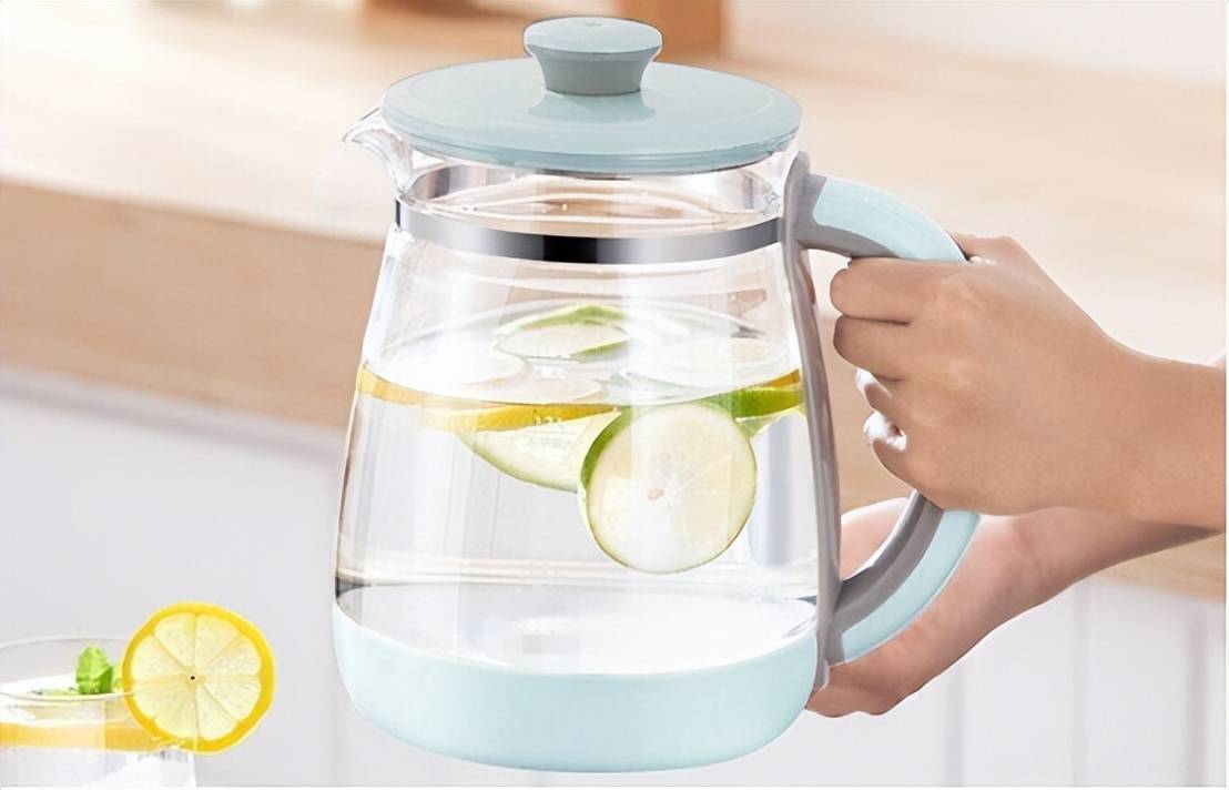 宝宝烧水壶实用吗?预防四大致癌隐患缺陷_产品_材料_消费者
