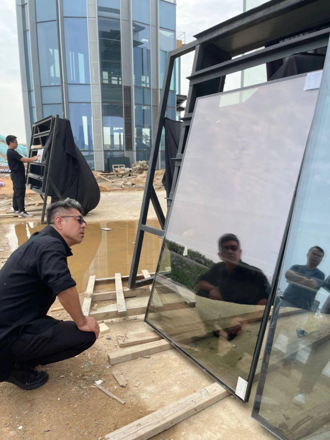 2024第二届深圳(国际)企业行政后勤采购博览会带您领略腾讯新总部