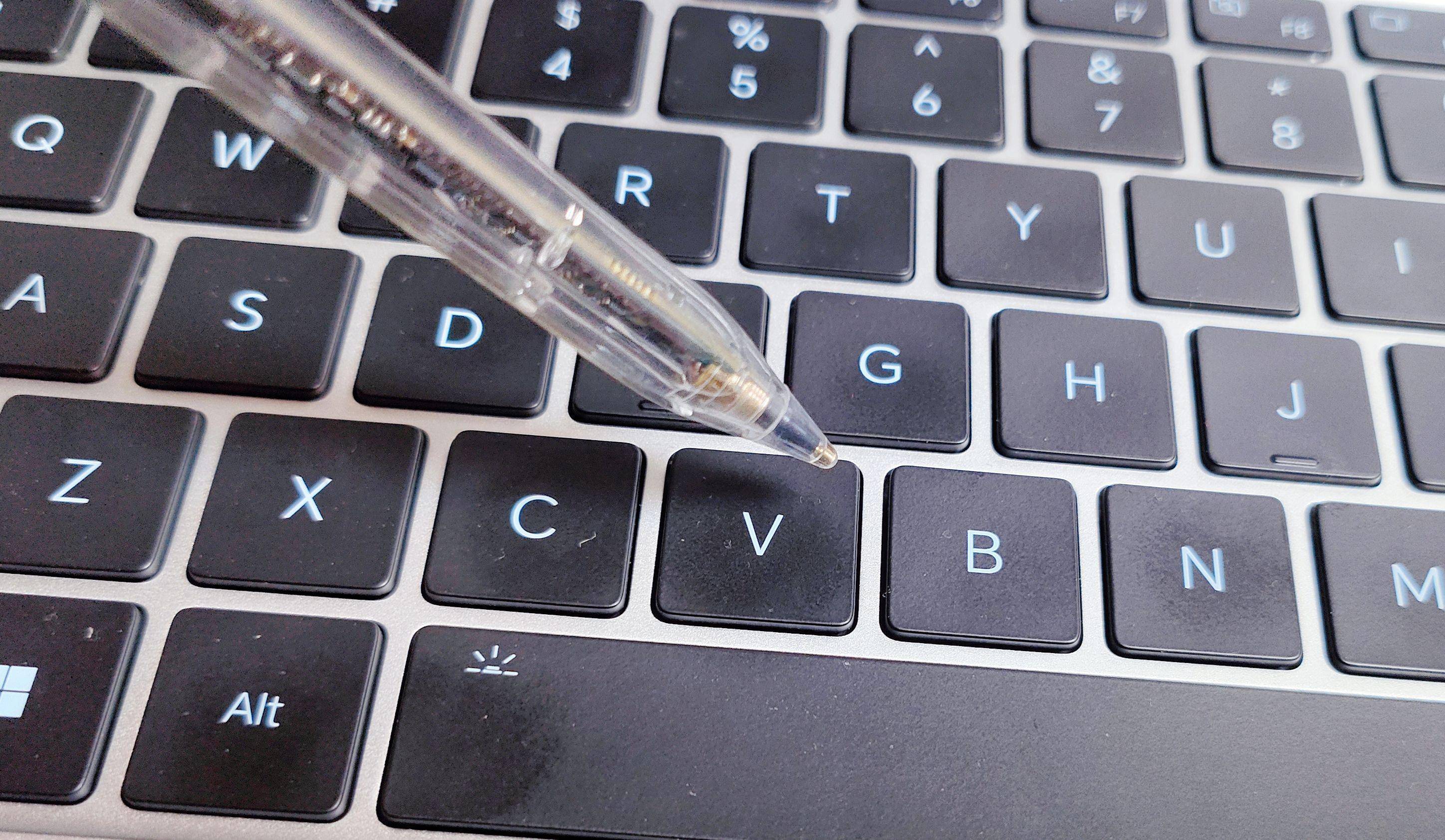 西圣PENCIL 2电容笔