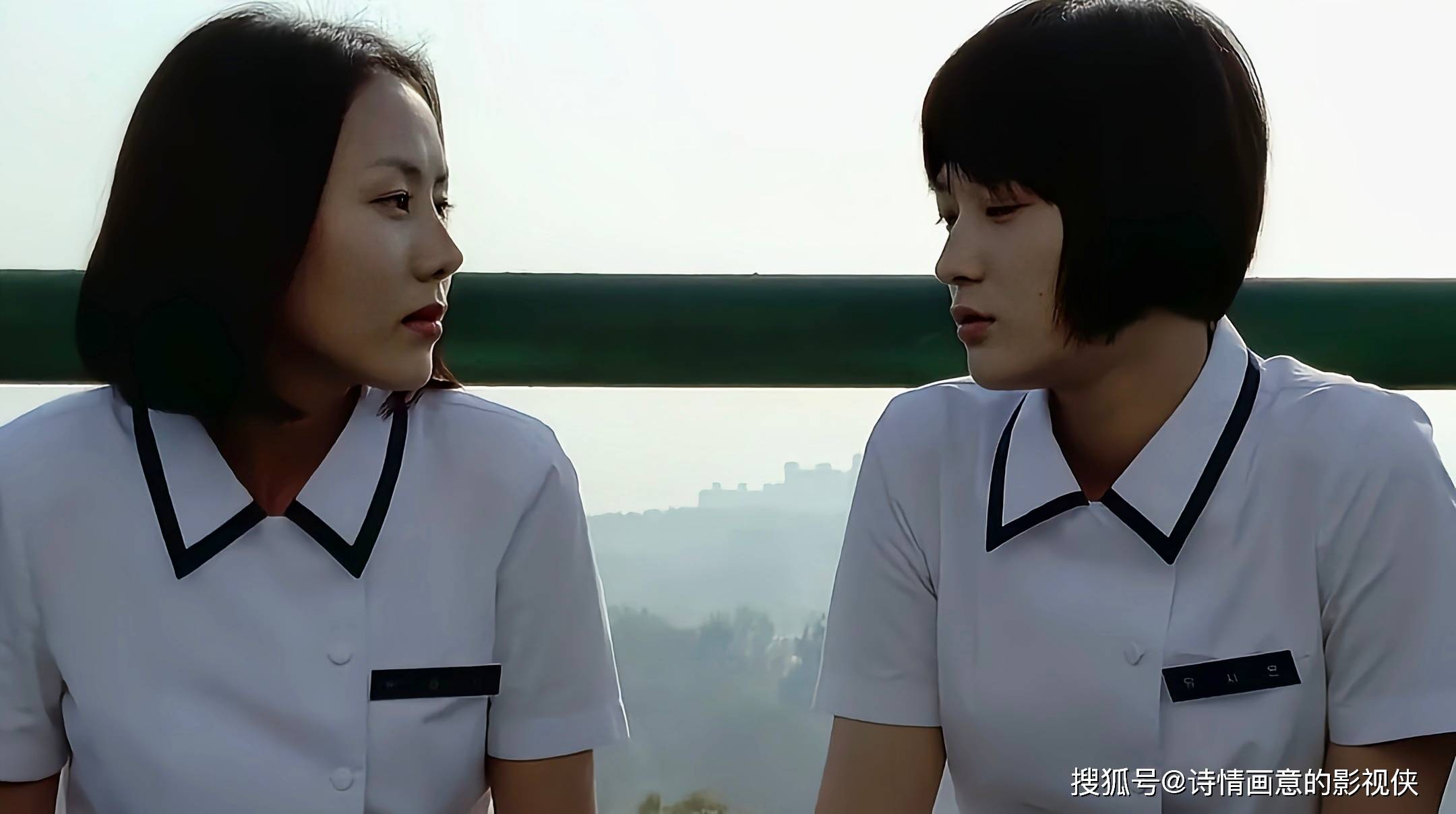 精选十部韩国女同电影,越看越上头_爱情_情感_生活