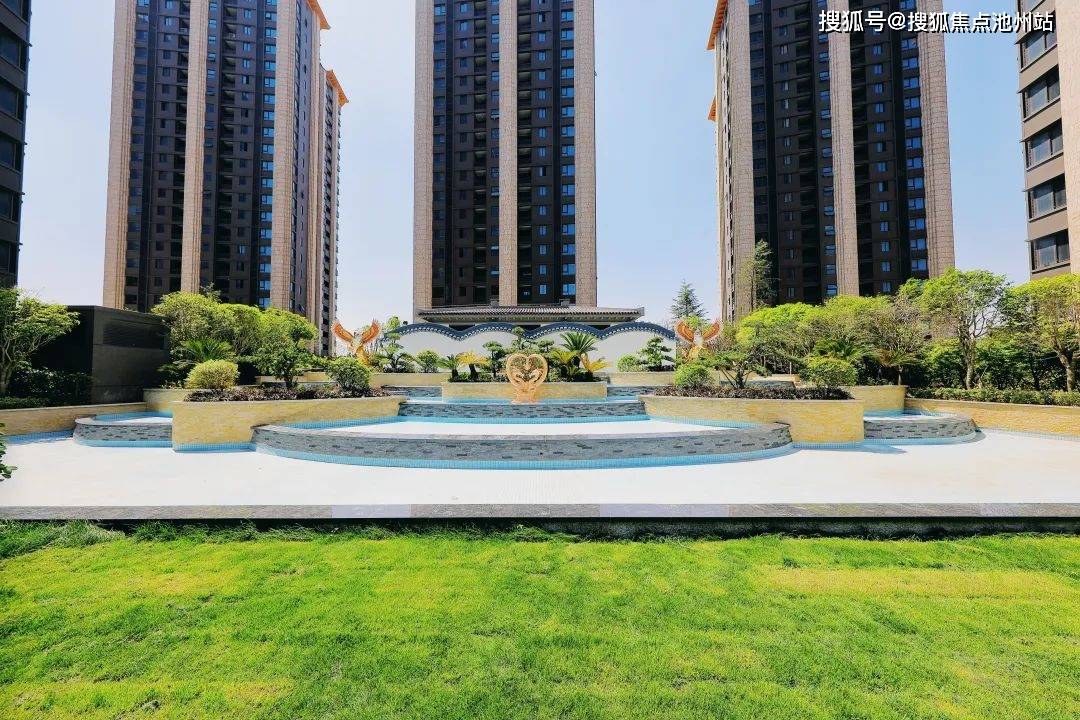 上海松江「绿中海山水苑」◆售楼处电话:400-100-1299转0000◆网上