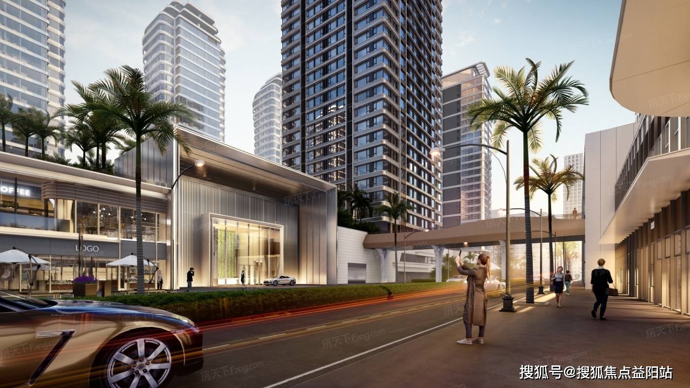 新发布珠海【世茂港珠澳口岸城】售楼处电话|认证价格户型学区|售楼