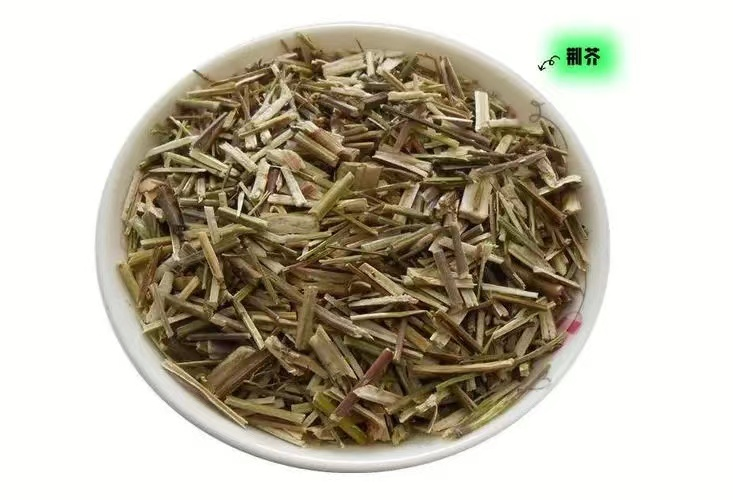 总之,荆芥是一种营养丰富,药用价值高的植物.