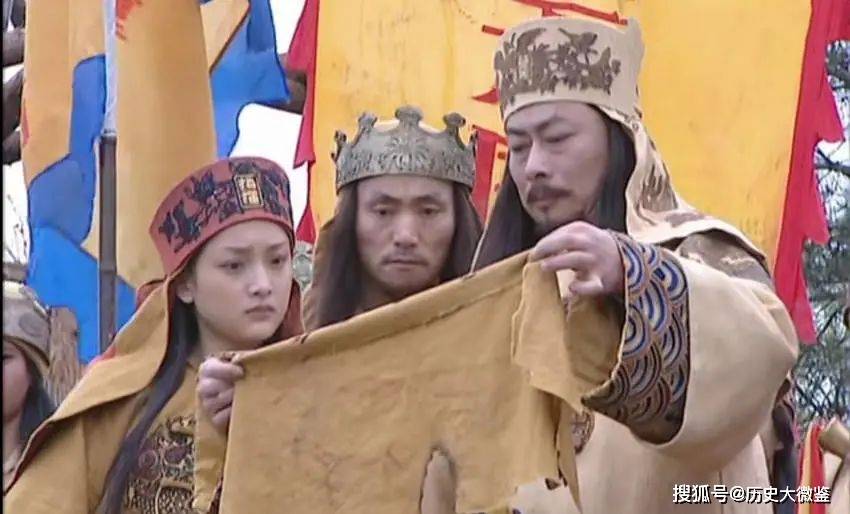 原来他就是太平天国翼王石达开的儿子石定忠.