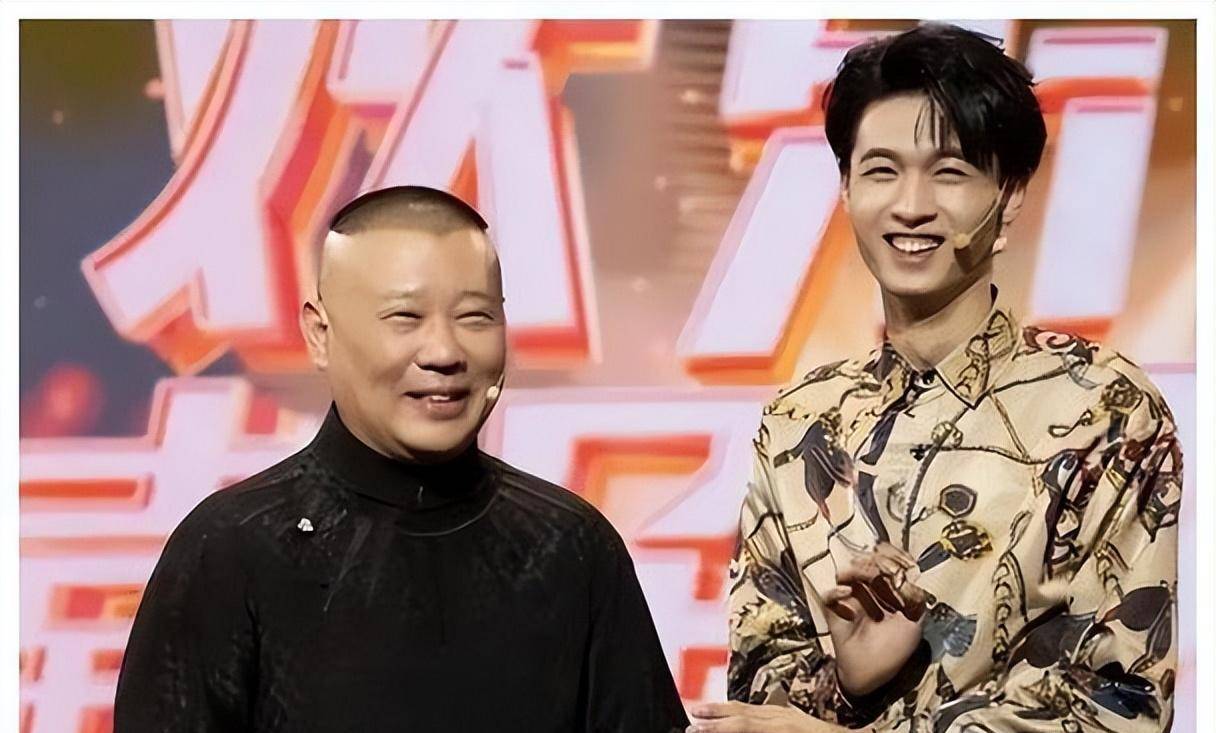 秦霄贤,郭麒麟纷纷回归,却独缺张云雷