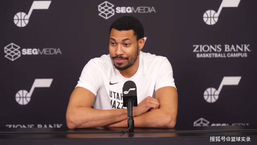 冠军前锋接近买断!勇士,别犹豫!_奥托波特_比赛_爵士