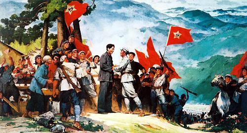 去井冈山旅游路线要怎么安排比较合适?大概要花多少钱呢?