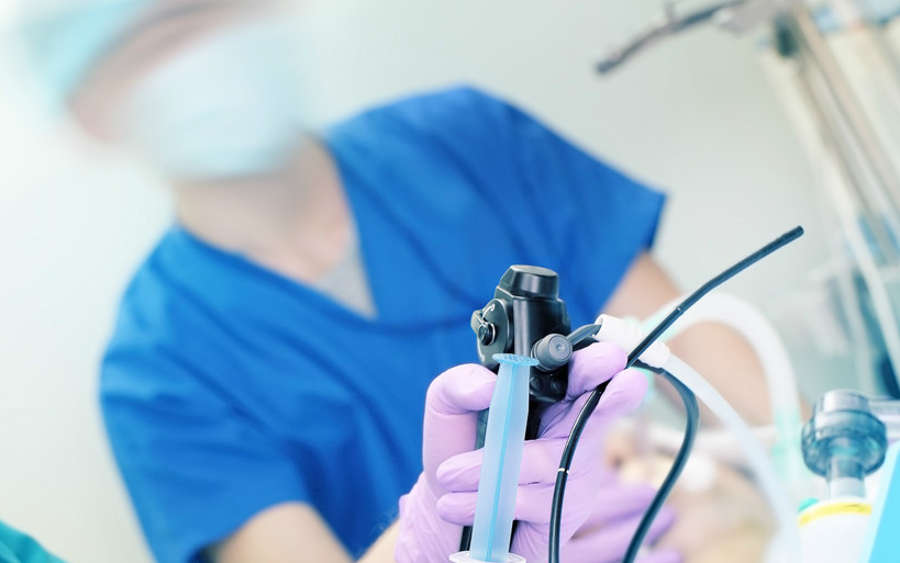 除了普通胃镜,这三种胃镜检查各有千秋,患者怎样正确选择呢_麻醉_进行