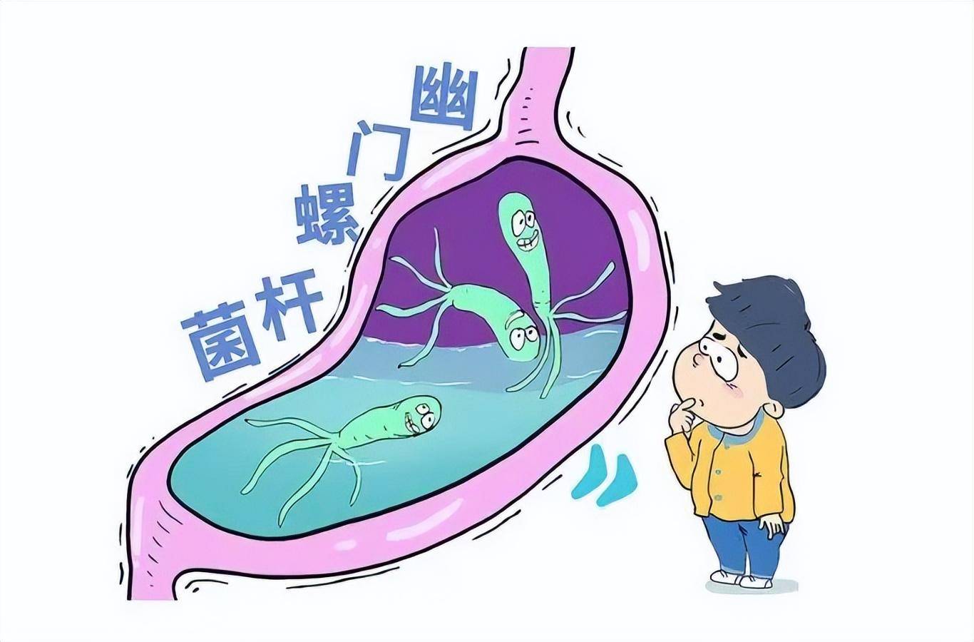 警惕"隐匿的杀手"胃癌!它的防治以"早"为主_检查_人群_超声