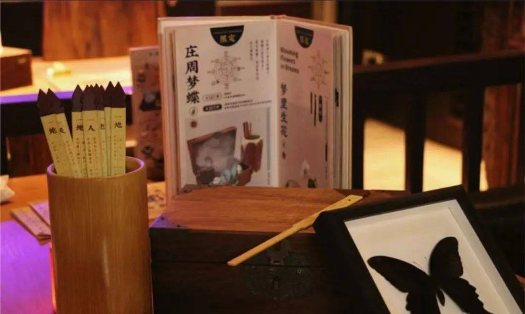 1点点,m stand都在送木鱼!"玄学玩法"今年为什么这么火?