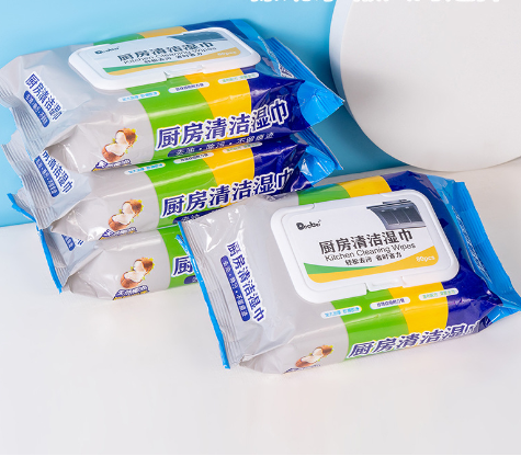 ①生活用纸种类繁多,消费升级,始于"纸"上_产品_生产的_销售