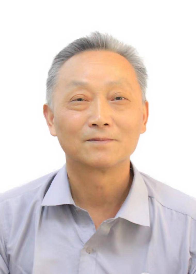 书画家周玉坤荣获"2023年度优秀文艺工作者"荣誉称号_作品_中国_国画