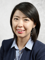 金驰,现任普林斯顿大学电子与计算机工程助理教授.